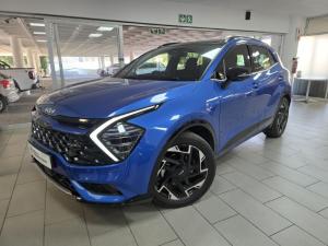 Kia Sportage 1.6T-GDi GT Line S - Image 1