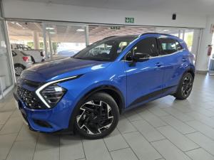 Kia Sportage 1.6T-GDi GT Line S - Image 2