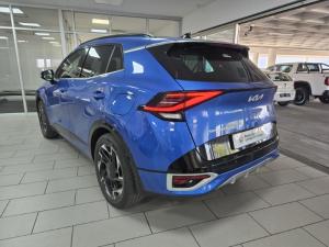 Kia Sportage 1.6T-GDi GT Line S - Image 3