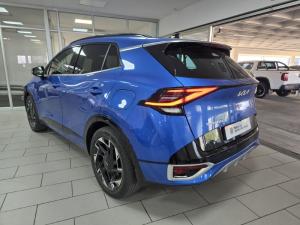 Kia Sportage 1.6T-GDi GT Line S - Image 4