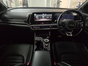 Kia Sportage 1.6T-GDi GT Line S - Image 5