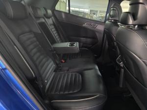 Kia Sportage 1.6T-GDi GT Line S - Image 6
