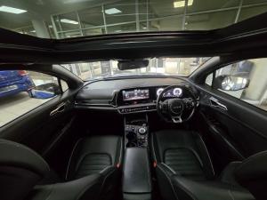 Kia Sportage 1.6T-GDi GT Line S - Image 7