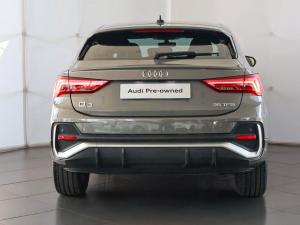 Audi Q3 Sportback 35TFSI S line - Image 10