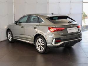 Audi Q3 Sportback 35TFSI S line - Image 11