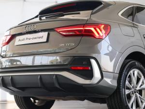 Audi Q3 Sportback 35TFSI S line - Image 12