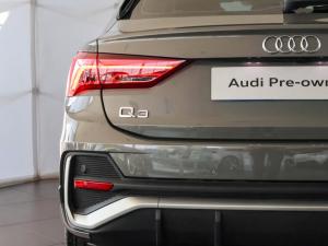 Audi Q3 Sportback 35TFSI S line - Image 13