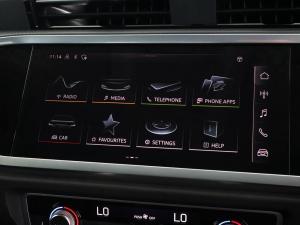 Audi Q3 Sportback 35TFSI S line - Image 24