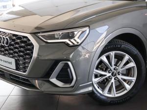 Audi Q3 Sportback 35TFSI S line - Image 2