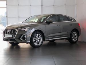 Audi Q3 Sportback 35TFSI S line - Image 4