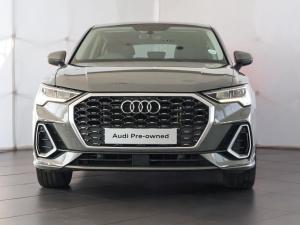 Audi Q3 Sportback 35TFSI S line - Image 5