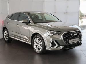 Audi Q3 Sportback 35TFSI S line - Image 6