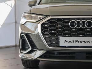 Audi Q3 Sportback 35TFSI S line - Image 7