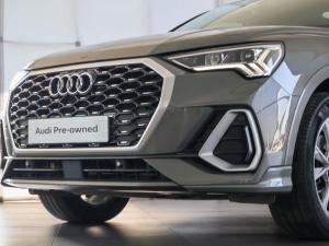 Audi Q3 Sportback 35TFSI S line - Image 8
