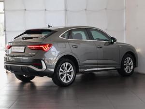 Audi Q3 Sportback 35TFSI S line - Image 9