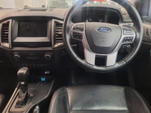 Ford Ranger 2.0SiT double cab Hi-Rider XLT - Image 11