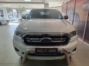 Ford Ranger 2.0SiT double cab Hi-Rider XLT - Image 3