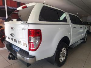 Ford Ranger 2.0SiT double cab Hi-Rider XLT - Image 5