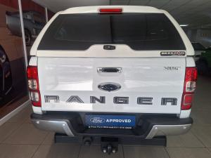 Ford Ranger 2.0SiT double cab Hi-Rider XLT - Image 6