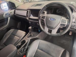 Ford Ranger 2.0SiT double cab Hi-Rider XLT - Image 7