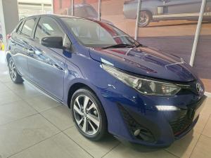 Toyota Yaris 1.5 S - Image 2