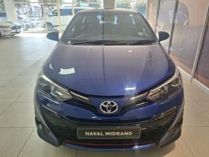 Toyota Yaris 1.5 S - Image 4