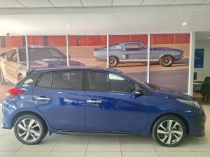 Toyota Yaris 1.5 S - Image 5