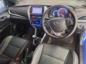 Toyota Yaris 1.5 S - Image 8
