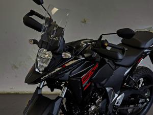 Suzuki DS 250 - Image 3