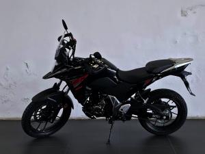 Suzuki DS 250 - Image 5