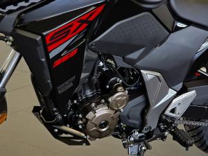 Suzuki DS 250 - Image 6