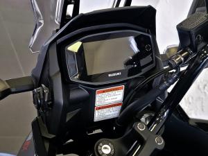 Suzuki DS 250 - Image 8