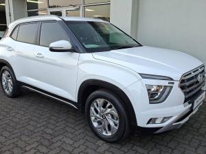 Hyundai Creta 1.5 Executive - Image 1