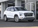 Thumbnail Hyundai Creta 1.5 Executive