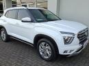 Thumbnail Hyundai Creta 1.5 Executive