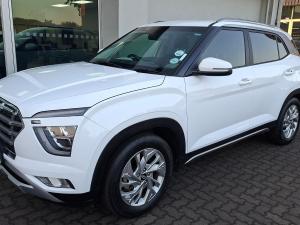 Hyundai Creta 1.5 Executive - Image 2