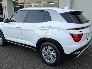 Hyundai Creta 1.5 Executive - Image 3