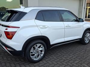 Hyundai Creta 1.5 Executive - Image 4