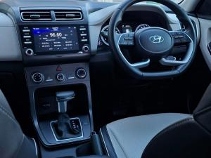 Hyundai Creta 1.5 Executive - Image 6