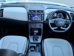 Hyundai Creta 1.5 Executive - Image 8