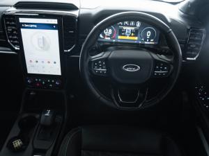 Ford Everest 3.0TD V6 4WD Platinum - Image 12
