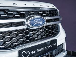 Ford Everest 3.0TD V6 4WD Platinum - Image 19