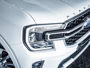 Ford Everest 3.0TD V6 4WD Platinum - Image 20