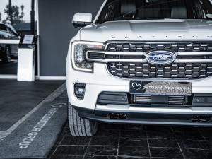 Ford Everest 3.0TD V6 4WD Platinum - Image 23