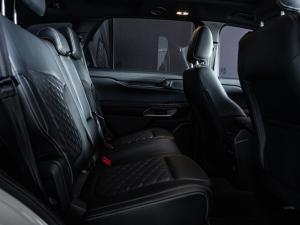 Ford Everest 3.0TD V6 4WD Platinum - Image 26