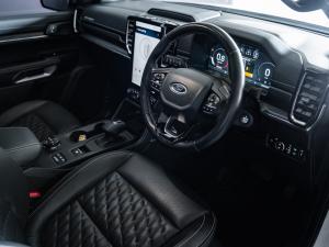 Ford Everest 3.0TD V6 4WD Platinum - Image 9