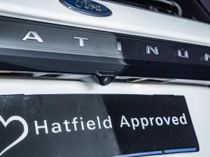 Ford Everest 3.0TD V6 4WD Platinum - Image 13