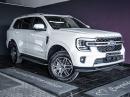 Thumbnail Ford Everest 3.0TD V6 4WD Platinum