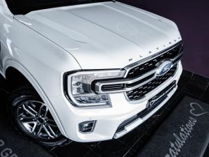 Ford Everest 3.0TD V6 4WD Platinum - Image 20