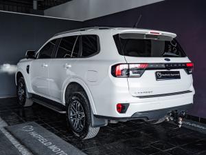 Ford Everest 3.0TD V6 4WD Platinum - Image 22